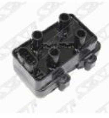 Катушка зажигания (K7J / M) SAT (модуль) Renault Kangoo  KC - Sandero Stepway  (BS)