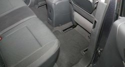 3 899 р. Коврик в салони Element 5 шт. (текстиль) Renault Koleos 1 Phase 3 (2013-2016)  с доставкой в г. Пермь. Увеличить фотографию 3