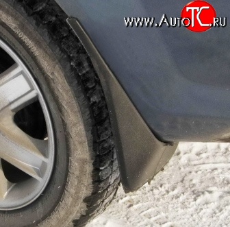 1 249 р. Задние брызговики NovLine 2 шт. Renault Logan 1 рестайлинг (2010-2016) с доставкой в г. Пермь Увеличить фотографию 1 1 249 р. Задние брызговики NovLine 2 шт. Renault Logan 1 рестайлинг (2010-2016) с доставкой в г. Пермь