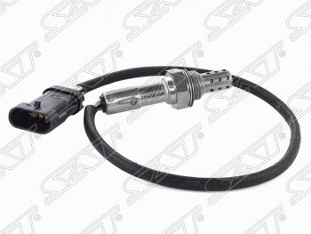 Датчик кислородный (K7M / K7J / K4M) SAT Renault Logan  1 - Sandero Stepway  (BS)