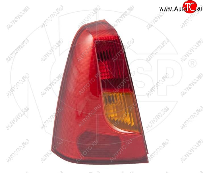 2 359 р. Фонарь левый NSP Renault Logan 1 дорестайлинг (2004-2010) с доставкой в г. Пермь Увеличить фотографию 1 2 359 р. Фонарь левый NSP Renault Logan 1 дорестайлинг (2004-2010) с доставкой в г. Пермь