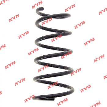 Пружина передняя KYB K-flex Renault Sandero Stepway (BS) (2010-2014) (LH=RH)