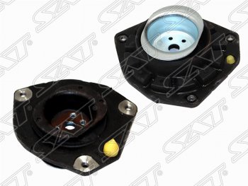Опора переднего амортизатора SAT Renault Megane седан  дорестайлинг (2002-2006)