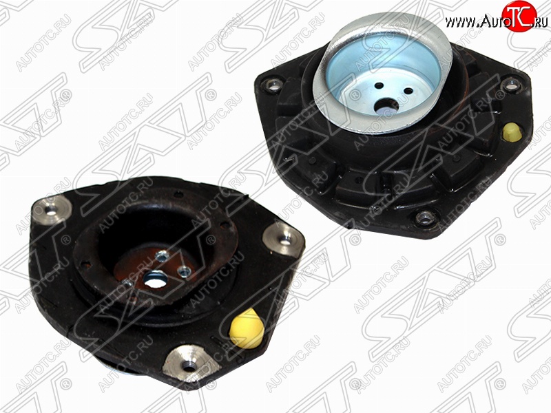 1 399 р. Опора переднего амортизатора SAT Renault Scenic 2 (2003-2009)  с доставкой в г. Пермь
