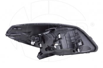 6 499 р. Фара левая NSP Renault Sandero (BS) (2009-2014)  с доставкой в г. Пермь. Увеличить фотографию 2