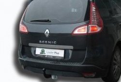 Фаркоп Лидер Плюс. Renault Scenic  3 (2009-2012)