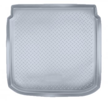 Коврик багажника Norplast Unidec Seat Altea  5P - Altea Freetrack (Цвет: серый)