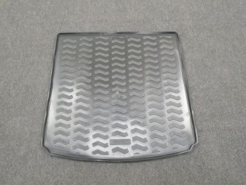 Коврик багажника Aileron (универсал) Seat Leon 5F универсал (2012-2016)