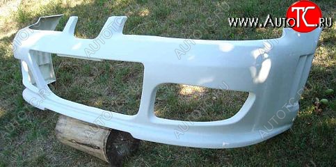 25 699 р. Передний бампер Rieger Seat Toledo седан (1998-2005)  с доставкой в г. Пермь