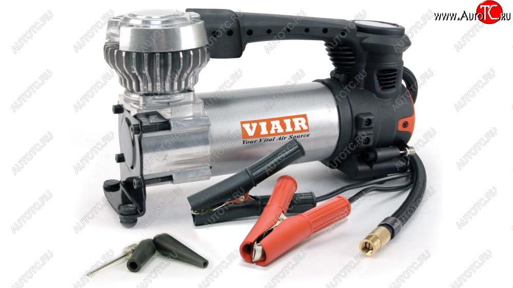 12 549 р. Компрессор автомобильный 12V VIAIR 88P Honda Prelude 3 BA купе дорестайлинг (1987-1989) (8 Атм., 56 л/мин)  с доставкой в г. Пермь