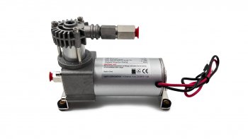 12 649 р. Компрессор VIAIR 92C 12V Honda Mobilio 2 DD4,DD5 1-ый рестайлинг (2017-2019)  с доставкой в г. Пермь. Увеличить фотографию 3