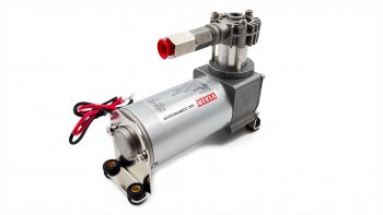12 649 р. Компрессор VIAIR 92C 12V Honda Mobilio 2 DD4,DD5 1-ый рестайлинг (2017-2019)  с доставкой в г. Пермь. Увеличить фотографию 4