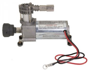 15 889 р. Компрессор стационарный 12V VIAIR 092С VIAIR 00092  с доставкой в г. Пермь. Увеличить фотографию 1