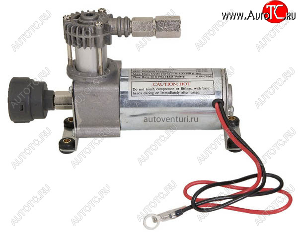 15 889 р. Компрессор стационарный 12V VIAIR 092С VIAIR 00092  с доставкой в г. Пермь