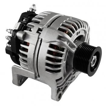 Генератор дв.Cummins ISF 3.8 (12V, 150A) HAFFEN Foton Aumark (BJ11) (2010-2025)