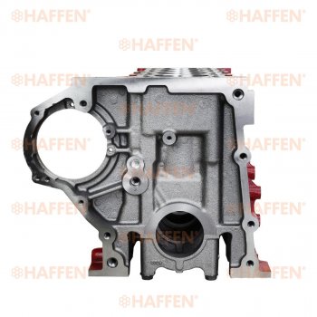 93 999 р. Блок цилиндров ISF 2.8 HAFFEN ГАЗ Баргузин 2217 автобус 2-ой рестайлинг (2010-2025)  с доставкой в г. Пермь. Увеличить фотографию 9