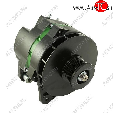 27 999 р. Генератор Cummins ISF 3.8 (24V 110A)  Foton Aumark (2010-2025), ГАЗ Валдай Некст (2020-2025), МАЗ 4370 Зубренок (1999-2015), ПАЗ 3237 (2002-2014), ПАЗ 4234 (2002-2025)  с доставкой в г. Пермь