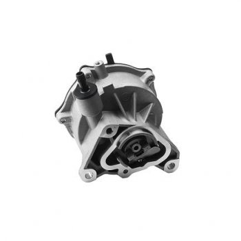 9 849 р. Насос вакуумный дв. Cummins ISF 2.8 5270422 ГАЗ Баргузин 2217 автобус 2-ой рестайлинг (2010-2025) (Wabco)  с доставкой в г. Пермь. Увеличить фотографию 3