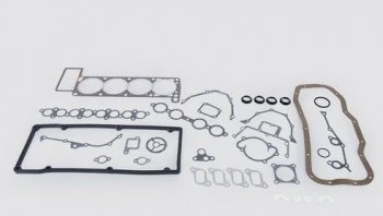 Полный Комплект Прокладок для ГАЗ 405 ГАЗ Баргузин 2217 автобус 2-ой рестайлинг (2010-2025) (ПРОБКА)