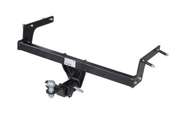Фаркоп PT GROUP /съемный квадрат/ RENAULT Duster 2012- /Kaptur 2016-/ NISSAN Terrano 2014-(07011501) Nissan Terrano  D10 (2013-2022), Renault Duster ( HS,  HM) (2015-2024), Renault Kaptur (2016-2025)