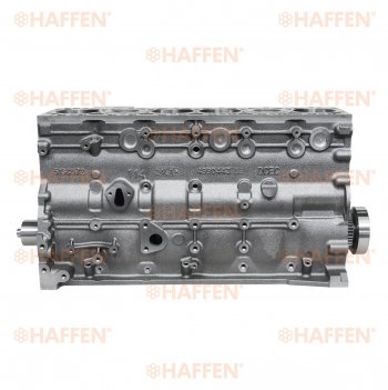 268 999 р. Блок цилиндров в сборе SHORT BLOCK 6ISBe (Евро 3) HAFFEN Hyundai Robex 1300W экскаватор колесный (1995-2025)  с доставкой в г. Пермь. Увеличить фотографию 2