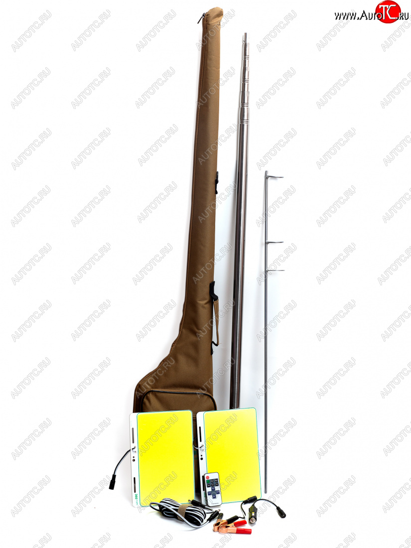 9 479 р. LED панель 12V NN-LP1100, 1100 Вт ДВ-NNBrand 12v-nn-lp1100  с доставкой в г. Пермь