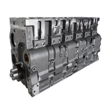 Блок цилиндров в сборе SHORT BLOCK ISLe HAFFEN BMC Professional  Pro-935 (2009-2025), CAMC HN3310 (2007-2017), Huanghai DD6125K01 (2000-2025), KING LONG XMQ6127C (2011-2025), Shuchi YTK6126B (2000-2025), Yutong ZK6119HA (2007-2010), Yutong ZK6129H (2007-2014), Yutong ZK6737D (2007-2025), Zhongtong Creator LCK6125H (2004-2025), КамАЗ 6520 (2007-2025)