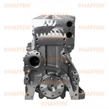 357 999 р. Блок цилиндров в сборе SHORT BLOCK ISLe HAFFEN  BMC Professional  Pro-935 (2009-2025), CAMC HN3310 (2007-2017), Huanghai DD6125K01 (2000-2025), KING LONG XMQ6127C (2011-2025), Shuchi YTK6126B (2000-2025), Yutong ZK6119HA (2007-2010), Yutong ZK6129H (2007-2014), Yutong ZK6737D (2007-2025), Zhongtong Creator LCK6125H (2004-2025), КамАЗ 6520 (2007-2025)  с доставкой в г. Пермь. Увеличить фотографию 4