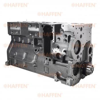 357 999 р. Блок цилиндров в сборе SHORT BLOCK ISLe HAFFEN  BMC Professional  Pro-935 (2009-2025), CAMC HN3310 (2007-2017), Huanghai DD6125K01 (2000-2025), KING LONG XMQ6127C (2011-2025), Shuchi YTK6126B (2000-2025), Yutong ZK6119HA (2007-2010), Yutong ZK6129H (2007-2014), Yutong ZK6737D (2007-2025), Zhongtong Creator LCK6125H (2004-2025), КамАЗ 6520 (2007-2025)  с доставкой в г. Пермь. Увеличить фотографию 7
