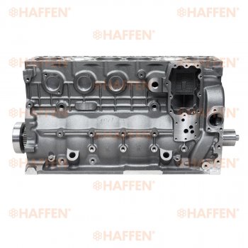 268 999 р. Блок цилиндров в сборе SHORT BLOCK QSB6.7 HAFFEN Hyundai Robex 1300W экскаватор колесный (1995-2025)  с доставкой в г. Пермь. Увеличить фотографию 6