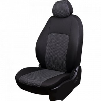 Чёрный, Сеул серый 7310р Чёрный, Сеул серый 7310р