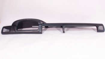 999 р. Накладка на парприз Autodemic (для авто с комбинацией приборов 21150-3801010 и щитком панели 21214-5325124) Лада нива 4х4 2121 Урбан (2019-2021)  с доставкой в г. Пермь. Увеличить фотографию 5