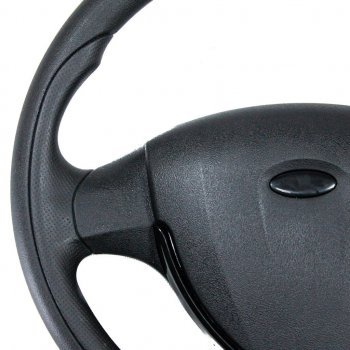 5 199 р. Рулевое колесо Granta Sport Технопром Лада нива 4х4 2131 Урбан 3 дв. дорестайлинг (2014-2019)  с доставкой в г. Пермь. Увеличить фотографию 8