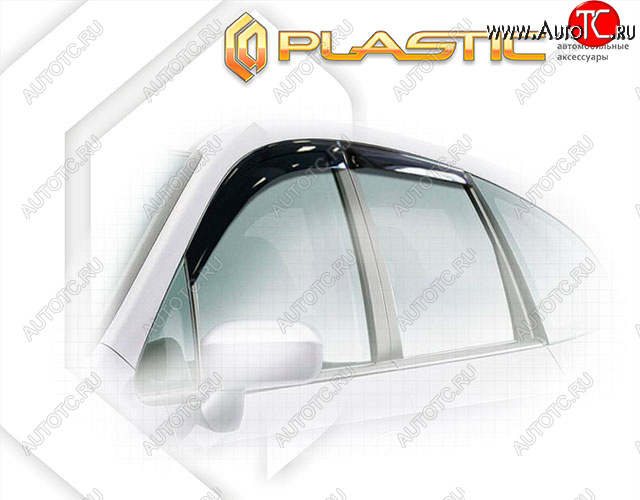 1 999 р. Ветровики дверей CA-Plastic Honda Stream 1 RN2,RN4, RN1, RN3, RN5 (2003-2006) рестайлинг (Classic полупрозрачный, Без хром. молдинга) с доставкой в г. Пермь Увеличить фотографию 1 1 999 р. Ветровики дверей CA-Plastic Honda Stream 1 RN2,RN4, RN1, RN3, RN5 (2003-2006) рестайлинг (Classic полупрозрачный, Без хром. молдинга) с доставкой в г. Пермь