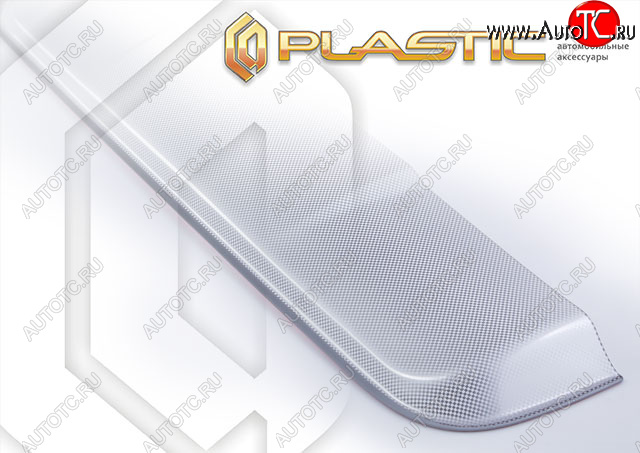 2 869 р. Ветровик люка CA-Plastic  Toyota Ipsum  SXM10 (1995-1998) дорестайлинг  с доставкой в г. Пермь