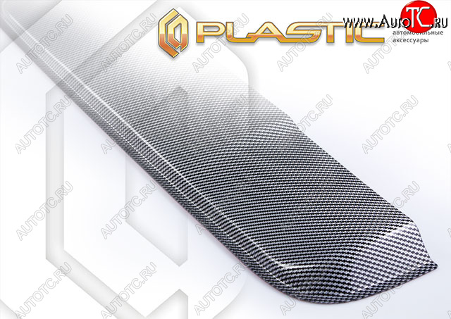 2 299 р. Ветровик люка CA-Plastic Toyota Ipsum SXM10 (1995-1998) дорестайлинг (Шелкография карбон серебро) с доставкой в г. Пермь Увеличить фотографию 1 2 299 р. Ветровик люка CA-Plastic Toyota Ipsum SXM10 (1995-1998) дорестайлинг (Шелкография карбон серебро) с доставкой в г. Пермь