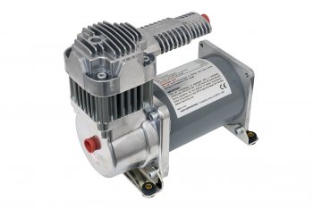 24 569 р. Компрессор стационарный 12V VIAIR 250C IG VIAIR 25050  с доставкой в г. Пермь. Увеличить фотографию 4