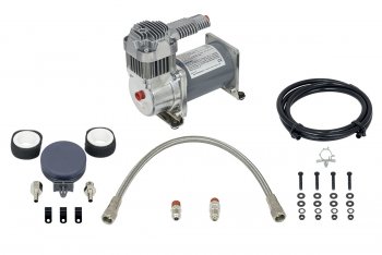 24 569 р. Компрессор стационарный 12V VIAIR 250C IG VIAIR 25050  с доставкой в г. Пермь. Увеличить фотографию 3