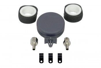 24 569 р. Компрессор стационарный 12V VIAIR 250C IG VIAIR 25050  с доставкой в г. Пермь. Увеличить фотографию 1