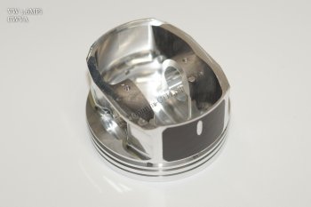 19 399 р. Поршни (VolksWagen 1,6 CWVA под кольца 1,2/1,5/2,5 мм) СТИ Skoda Karoq NU7 дорестайлинг (2017-2021) (диаметр поршня: 76.50 мм)  с доставкой в г. Пермь. Увеличить фотографию 7