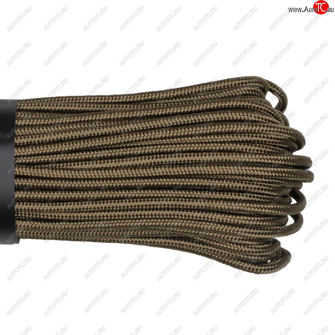 589 р. Паракорд 275 (мини) CORD nylon 30м (coyote) CORD 275.n30.cyt  с доставкой в г. Пермь