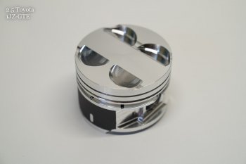 Поршни (Toyota 3,0 1JZ-GTE (V=6,2) под кольца 1,5/1,5/4,0) СТИ Toyota Aristo 1 (1991-1997) (диаметр поршня: 86.00 мм)