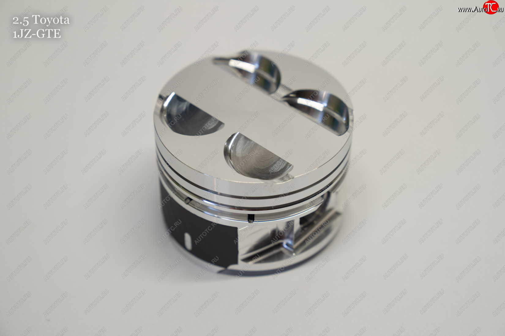 28 799 р. Поршни (Toyota 3,0 1JZ-GTE (V=6,2) под кольца 1,5/1,5/4,0) СТИ Toyota Aristo 1 (1991-1997) (диаметр поршня: 86.00 мм)  с доставкой в г. Пермь