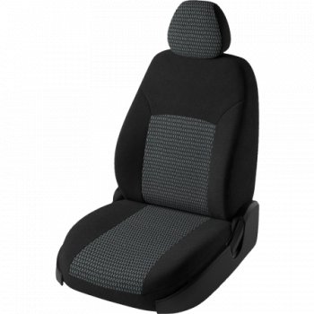 Чёрный, зигзаг 3833р Чёрный, зигзаг 3833р