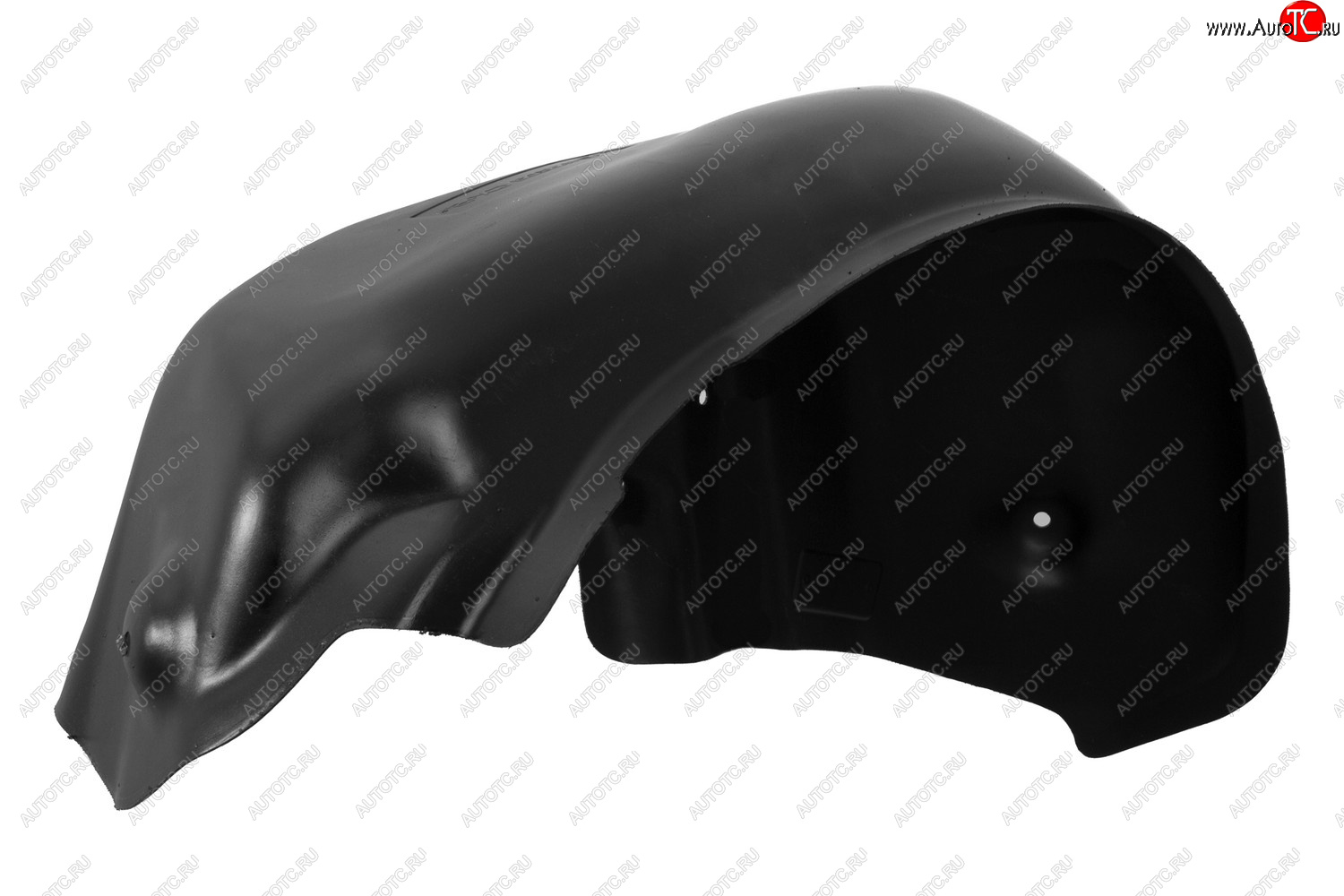 2 199 р. Правый задний подкрылок MAZDA  Mazda CX-5  KF (2016-2025)  с доставкой в г. Пермь