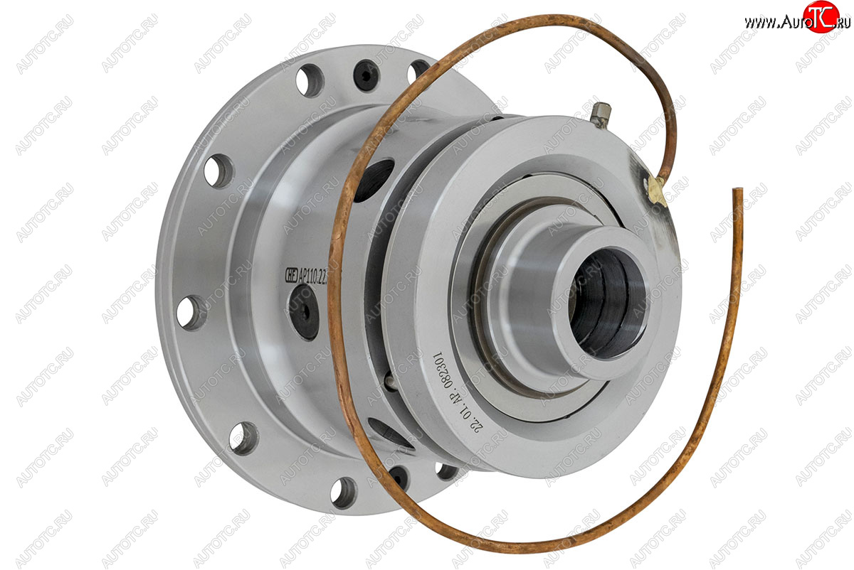 43 599 р. Блокировка дифференциала пневматическая (без компрессора) HF Differential 8RG Mitsubishi Delica 4 дорестайлинг (1994-1997)  с доставкой в г. Пермь