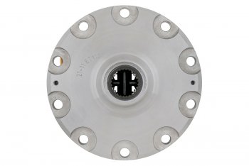 43 599 р. Блокировка дифференциала пневматическая (без компрессора) HF Differential 8RG Mitsubishi Delica 4 дорестайлинг (1994-1997)  с доставкой в г. Пермь. Увеличить фотографию 5