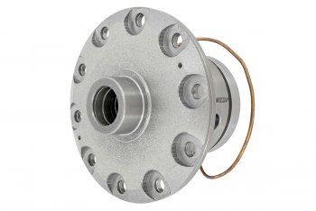 41 469 р. Блокировка дифференциала пневматическая (без компрессора) HF Differential 8 RG Toyota 4Runner N210 дорестайлинг (2002-2005)  с доставкой в г. Пермь. Увеличить фотографию 3