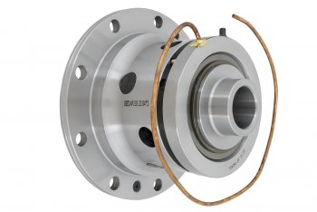 Блокировка дифференциала пневматическая (без компрессора) HF Differential H233B Nissan Patrol 4 Y60 (1987-1997)