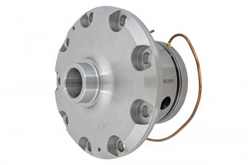 41 469 р. Блокировка дифференциала пневматическая (без компрессора) HF Differential H233B Nissan Patrol 4 Y60 (1987-1997)  с доставкой в г. Пермь. Увеличить фотографию 4